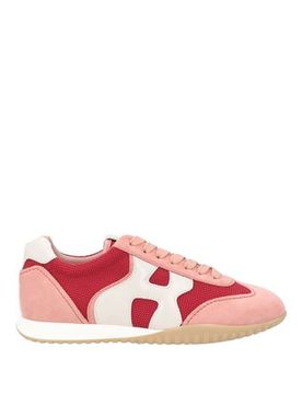 Sneakers Mujer Rosa 34,35,35.5,36,36.5,37 Mujer