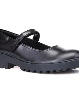 Geox Ballerine Casey Black EU 39