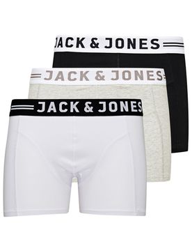 Calzoncillo boxer 'Sense' / /