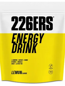 Ers Polvere Limone 500g