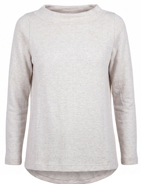 Mama B - Maglia - 480044 - Beige