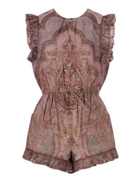 Zimmermann Tutina Con Stampa