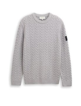 Pullover grau XXL herren