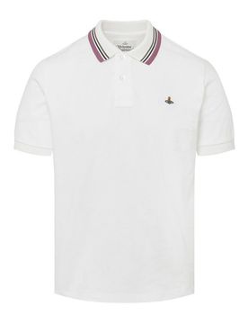Polo classica in cotone