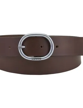 Accessories Cintura Hermosilla Brown 80 cm