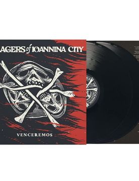 Venceremos von - 2-LP (Standard) - None - unisex
