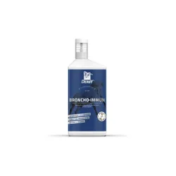 Pferde-Ergänzungsfuttermittel BRONCHO IMMUN 1l Flasche