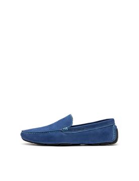 Kazar Mocasines azul