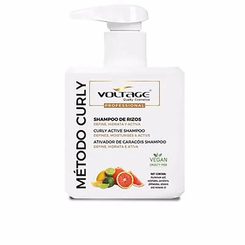 Après-shampoing Curly500ml White One Size unisex