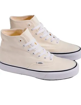 Sneaker Authentic Hi 2.0 Classic White EU 36 1/2