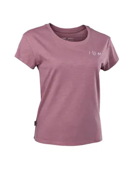 T-shirt à Manches Courtes Stoked Dusty / Pink L