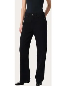 Rag & Bone - Pantalón vaquero recto - Rag & Bone - FashionsVida