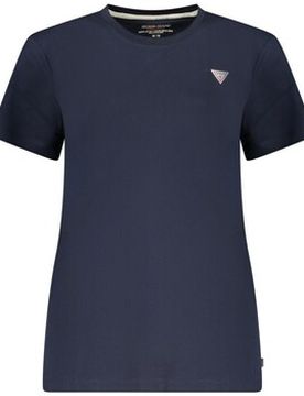 T-Shirt W4yi10j1314bla71wl Eu S;Eu M;Eu L;Eu Xl Female