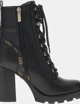 Guess - Botines biker de mujer - Guess - FashionsVida