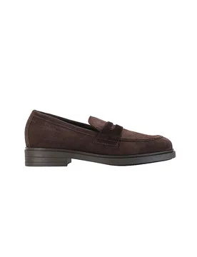 Mocassins marron clair 40 - Marc O'Polo - FashionsVida