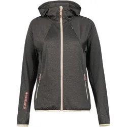 Banks Damen Midlayer, grau M