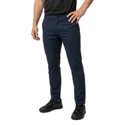 Pantaloni Dock Chinos Navy 28