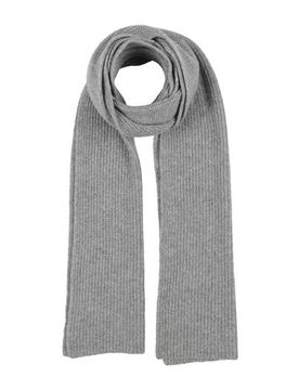 Schal Herren Grau -- Herren