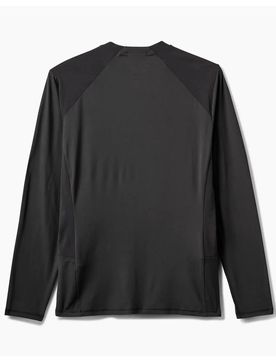 Langarmshirt PT-R Rapid Grit Top - L Herren L adult Herren