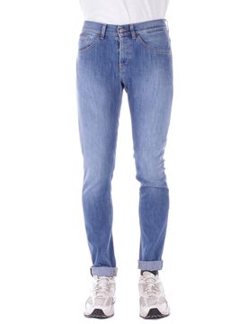 Dondup Jeans Blu