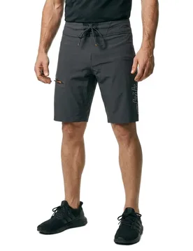 Board Swimming Shorts Black 2XL Men - Zhik - FashionsVida