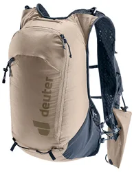 Sac à dos de trail - Ascender 13 Alu - Gris