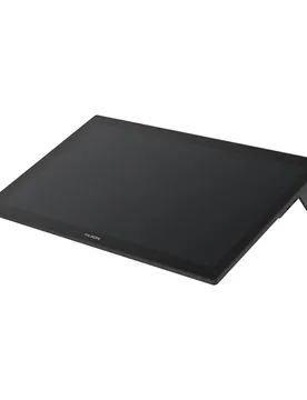 Moniteur De Publicité Kamvas Pro 27 Gt2701 Black / Dark Grey One Size unisex - Huion - FashionsVida
