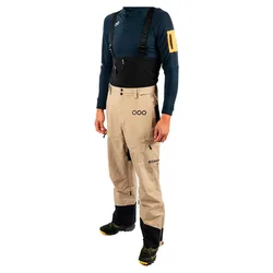 Pantalon Explorer Beige L