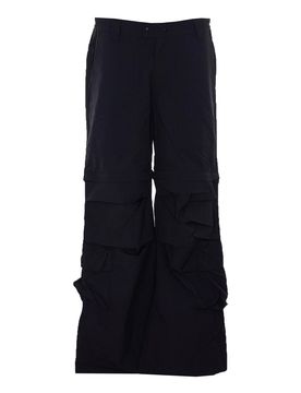 JG1 Pantaloni neri