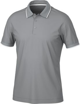 Galvin Green Polo Marty, grau s