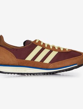 Sl 72 Og marron/jaune 40 2/3