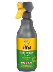 Effol Insect-Attack+ Citrus 500ml
