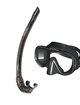 Attrezzatura Per Lo Snorkeling Trophy And Basic