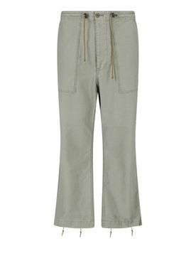 Needles Pantaloni dritti