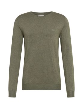 Lindbergh Jersey caqui