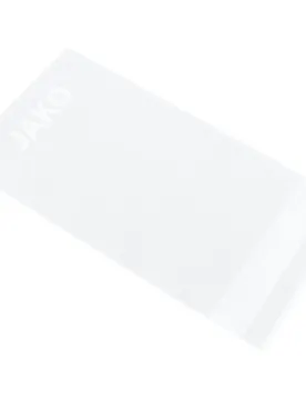 Jako Badetuch Handtuch, weiß 0