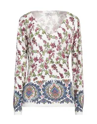 Pullover Mujer Marfil 32,38,40,42,44,46 Mujer