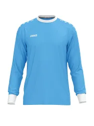 Kinder Torwart Trikot One blau 140 B