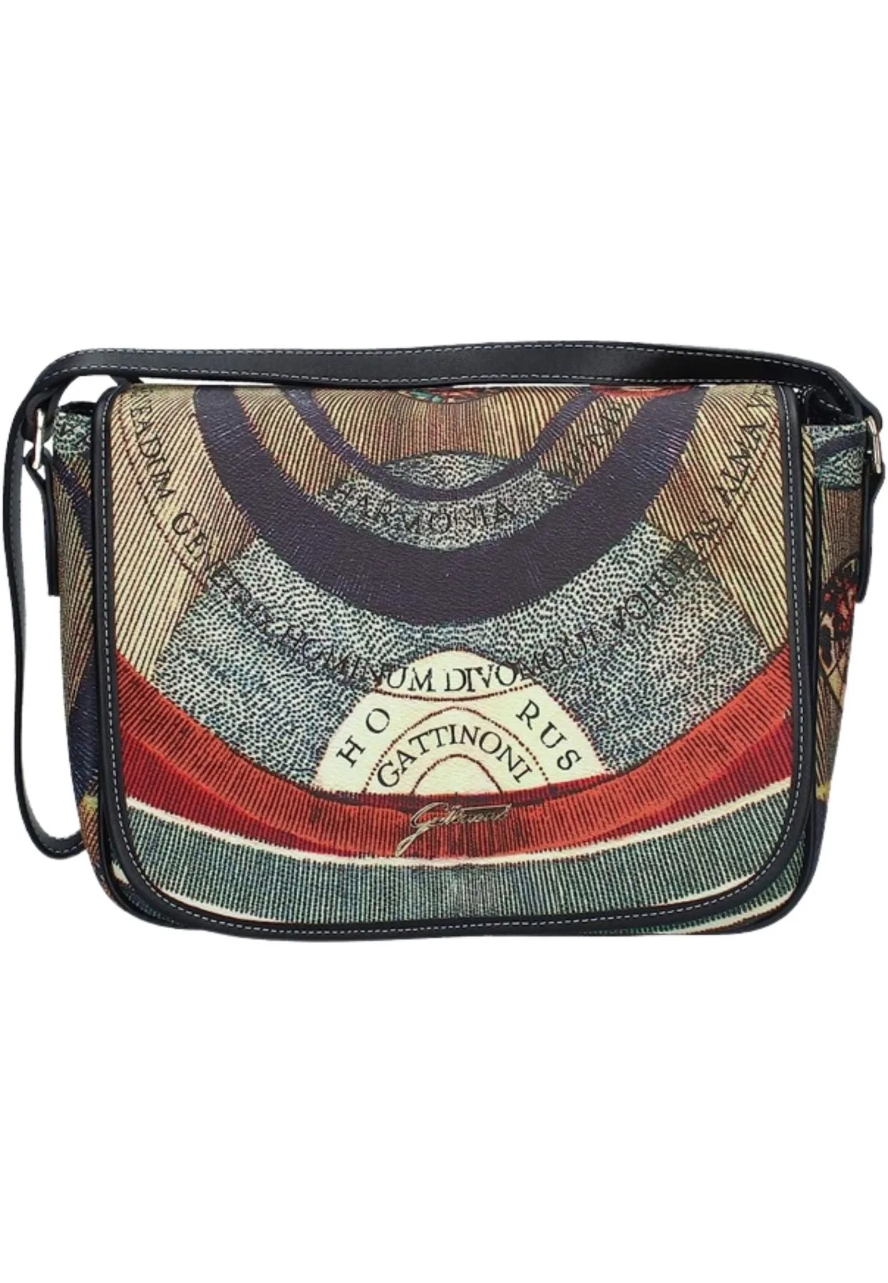 GATTINONI BORSA PLANETARIUM - Gattinoni - FashionsVida