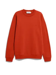 Sweater BAARO orange M