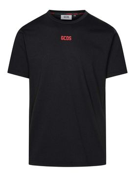 Gcds T-shirt mini logo