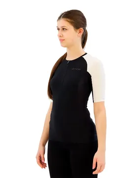 Maillot De Triathlon à Manches Courtes