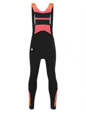 Calzamaglia invernale caldissima COMMAND - Santini - FashionsVida