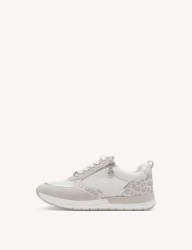 Sneaker metallico - 37