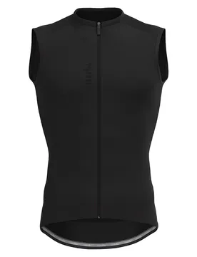 Maglia Senza Maniche Vento Pro Black