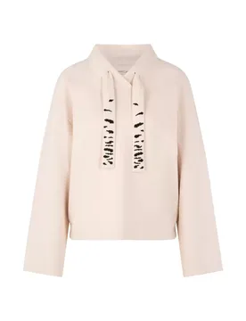 Sweat-Shirt female