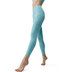 Malla de mujer Indi Living Yoga