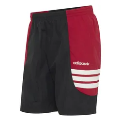 Short Muc Black 2XL