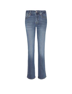 Jeans de corte recto KIMMIE azul 26