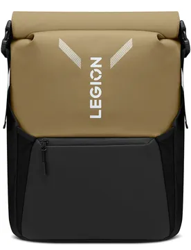 Idg Sac à Dos Pour Ordinateur Portable Legion Gb500 16´´ Black / Brown One Size unisex